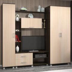 ЕВА  Модульная система в Менделеевске - mendeleevsk.mebel24.online | фото
