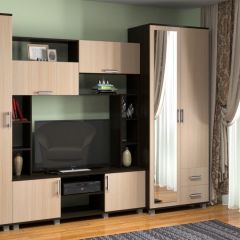 ЕВА  Модульная система в Менделеевске - mendeleevsk.mebel24.online | фото 3