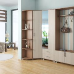 КАРИНА Модульная система в Менделеевске - mendeleevsk.mebel24.online | фото 3