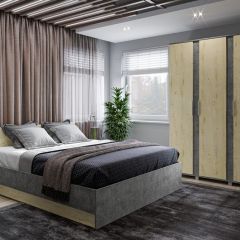 ПАНДОРА Модульная система в Менделеевске - mendeleevsk.mebel24.online | фото 2