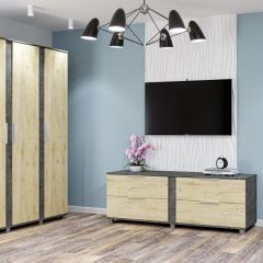 ПАНДОРА Модульная система в Менделеевске - mendeleevsk.mebel24.online | фото 4