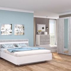 Модульная спальня Бетти в Менделеевске - mendeleevsk.mebel24.online | фото