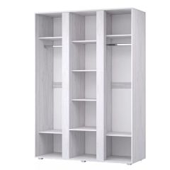 Модульная спальня Бетти в Менделеевске - mendeleevsk.mebel24.online | фото 9
