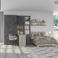 Молодежная АНИМА №6 в Менделеевске - mendeleevsk.mebel24.online | фото