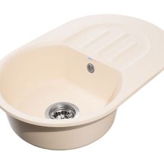 Кухонная мойка Granfest-Smart SM685L в Менделеевске - mendeleevsk.mebel24.online | фото 3