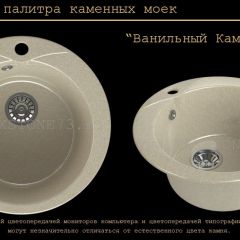 Мойка кухонная MS-1 (D470) в Менделеевске - mendeleevsk.mebel24.online | фото 6