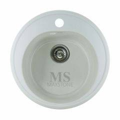 Мойка кухонная MS-2 (D505) в Менделеевске - mendeleevsk.mebel24.online | фото 3