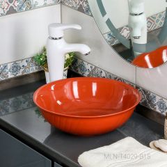Накладная раковина melana mln-t4029-b15 в Менделеевске - mendeleevsk.mebel24.online | фото