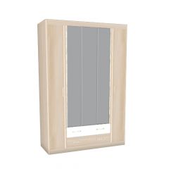 НИКА Н13 Шкаф для одежды в Менделеевске - mendeleevsk.mebel24.online | фото 2