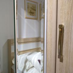 НИКА Н13 Шкаф для одежды в Менделеевске - mendeleevsk.mebel24.online | фото 4