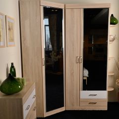 НИКА Н14 Стеллаж в Менделеевске - mendeleevsk.mebel24.online | фото 2
