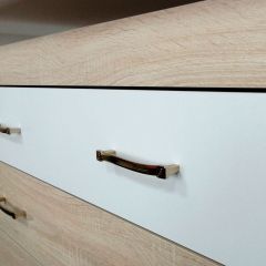 НИКА Н16 Комод в Менделеевске - mendeleevsk.mebel24.online | фото 5