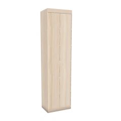 НИКА Н2 Шкаф в Менделеевске - mendeleevsk.mebel24.online | фото 2