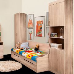 НИКА Н33 Шкаф МЦН в Менделеевске - mendeleevsk.mebel24.online | фото 3
