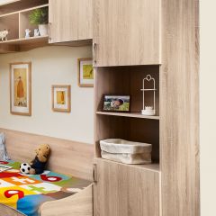 НИКА Н33 Шкаф МЦН в Менделеевске - mendeleevsk.mebel24.online | фото 4
