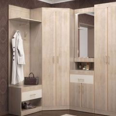 НИКА Н4 Стойка-вешалка 600 в Менделеевске - mendeleevsk.mebel24.online | фото 2