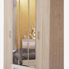 НИКА Н13 Шкаф для одежды в Менделеевске - mendeleevsk.mebel24.online | фото