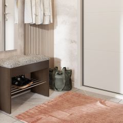 Обувница Лина в Менделеевске - mendeleevsk.mebel24.online | фото 4