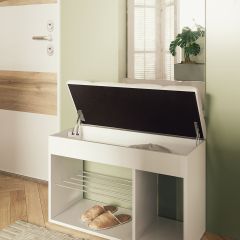 Обувница Вита в Менделеевске - mendeleevsk.mebel24.online | фото 5