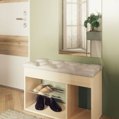 Обувница Вита в Менделеевске - mendeleevsk.mebel24.online | фото 4