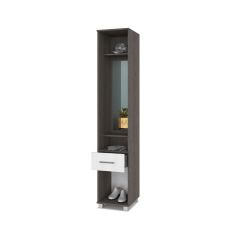 КАРИНА Пенал К71 в Менделеевске - mendeleevsk.mebel24.online | фото 2