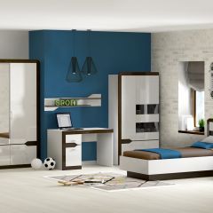 Подростковый гарнитур Ронда 1 в Менделеевске - mendeleevsk.mebel24.online | фото