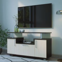Подставка под ТВ 003 (С) в Менделеевске - mendeleevsk.mebel24.online | фото 2