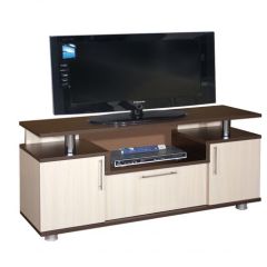 Подставка под ТВ 003 (С) в Менделеевске - mendeleevsk.mebel24.online | фото