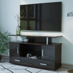 Подставка под ТВ 006 в Менделеевске - mendeleevsk.mebel24.online | фото 2