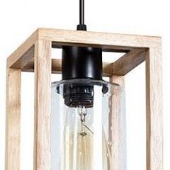 Подвесной светильник Arte Lamp Dublin A7025SP-1BK в Менделеевске - mendeleevsk.mebel24.online | фото