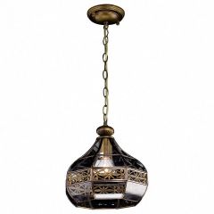 Подвесной светильник Citilux Гера-2 CL444210 в Менделеевске - mendeleevsk.mebel24.online | фото
