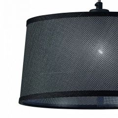Подвесной светильник Mantra Nordica 4931 в Менделеевске - mendeleevsk.mebel24.online | фото 3