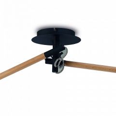 Подвесной светильник Mantra Nordica 4931 в Менделеевске - mendeleevsk.mebel24.online | фото 7