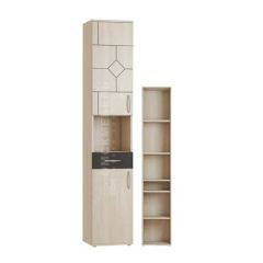 Прихожая Далиан (модульная) в Менделеевске - mendeleevsk.mebel24.online | фото 8