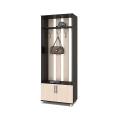 КАРИНА Прихожая К73 в Менделеевске - mendeleevsk.mebel24.online | фото 7