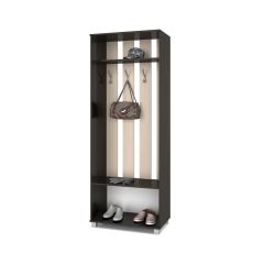 КАРИНА Прихожая К73 в Менделеевске - mendeleevsk.mebel24.online | фото 8