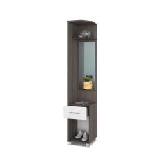 КАРИНА Прихожая К81 в Менделеевске - mendeleevsk.mebel24.online | фото 2