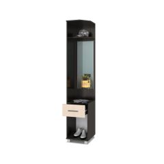 КАРИНА Прихожая К81 в Менделеевске - mendeleevsk.mebel24.online | фото 4