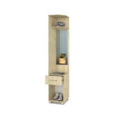 КАРИНА Прихожая К81 в Менделеевске - mendeleevsk.mebel24.online | фото 6