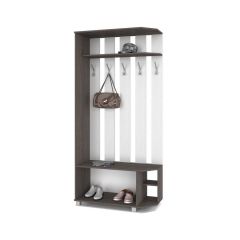 КАРИНА Прихожая К83 в Менделеевске - mendeleevsk.mebel24.online | фото 2