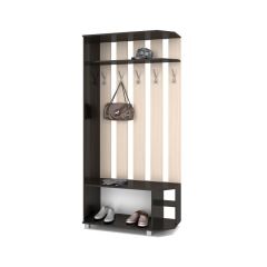 КАРИНА Прихожая К83 в Менделеевске - mendeleevsk.mebel24.online | фото 3