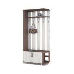 КАРИНА Прихожая К83 в Менделеевске - mendeleevsk.mebel24.online | фото 7
