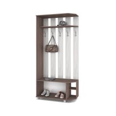 КАРИНА Прихожая К83 в Менделеевске - mendeleevsk.mebel24.online | фото 8