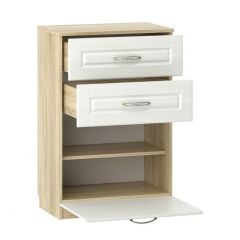НМ 040.45 Х Тумба "Оливия" в Менделеевске - mendeleevsk.mebel24.online | фото 2