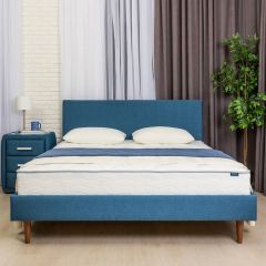 PROxSON Матрас Active Comfort M (Ткань Трикотаж Эко) 140x190 в Менделеевске - mendeleevsk.mebel24.online | фото