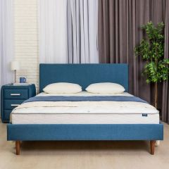 PROxSON Матрас Active Duo S/F (Ткань Трикотаж Эко) 160x190 в Менделеевске - mendeleevsk.mebel24.online | фото 2