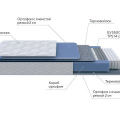 PROxSON Матрас Active M Roll (Ткань Трикотаж Эко) 140x200 в Менделеевске - mendeleevsk.mebel24.online | фото 7