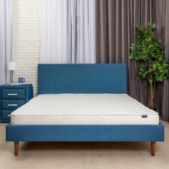 PROxSON Матрас Base Flex S (Ткань Жаккард Twist) 120x200 в Менделеевске - mendeleevsk.mebel24.online | фото 3