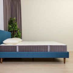 PROxSON Матрас Glory Soft (Трикотаж Prestige Steel) 180x210 в Менделеевске - mendeleevsk.mebel24.online | фото 4