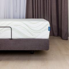 PROxSON Матрас Motion Memo Flex S (Motion Dream) 80x200 в Менделеевске - mendeleevsk.mebel24.online | фото 9